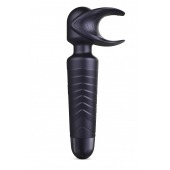 Сливовый вибромассажёр для мужчин Man.wand Evo - Manwan - в Брянске купить с доставкой