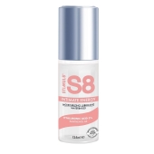 Лубрикант на водной основе S8 Intimate Energy с гиалуроновой кислотой - 125 мл. - Stimul8 - купить с доставкой в Брянске