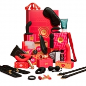 Адвент-календарь Lovehoney Couple’s Advent Calendar 2025 - We-vibe - купить с доставкой в Брянске Адвент-календарь Lovehoney Couple’s Advent Calendar 2025 - We-vibe - купить с доставкой в Брянске