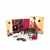 Адвент-календарь Shunga Calendar of Desires - Shunga - купить с доставкой в Брянске Адвент-календарь Shunga Calendar of Desires - Shunga - купить с доставкой в Брянске