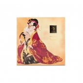 Адвент-календарь Shunga Calendar of Desires - Shunga - купить с доставкой в Брянске Адвент-календарь Shunga Calendar of Desires - Shunga - купить с доставкой в Брянске