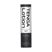 Лубрикант на водной основе Tenga Lotion Light - 170 мл. - Tenga - купить с доставкой в Брянске