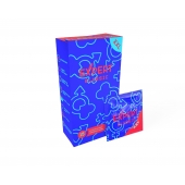 Презервативы увеличенного размера Expert Classic XXL - 15 шт. - Expert - купить с доставкой в Брянске
