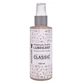 Лубрикант на водной основе NewLevel Classic - 150 мл. - NewLevel - купить с доставкой в Брянске