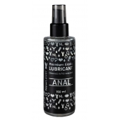Анальный лубрикант на водной основе NewLevel Anal - 150 мл. - NewLevel - купить с доставкой в Брянске