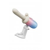 Инновационная мини-машина Spinel - Lovense - купить с доставкой в Брянске