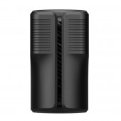 Черный вибромастурбатор ARCwave Zing - Arcwave - в Брянске купить с доставкой