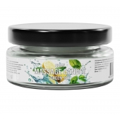 Массажная свеча «Зелёный чай» - 50 мл. - SGAN - купить с доставкой в Брянске