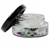 Массажная свеча «Кедр - Пачули - Жасмин» - 50 мл. - SGAN - купить с доставкой в Брянске