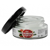 Массажная свеча «Красный грейпфрут» - 50 мл. - SGAN - купить с доставкой в Брянске