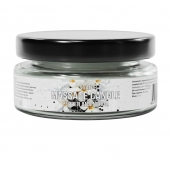 Массажная свеча «Перец и нероли» - 50 мл. - SGAN - купить с доставкой в Брянске