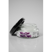 Массажная свеча «Сирень» - 50 мл. - SGAN - купить с доставкой в Брянске