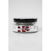 Массажная свеча «Спелая вишня» - 50 мл. - SGAN - купить с доставкой в Брянске