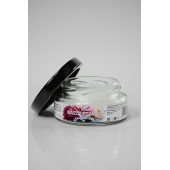 Массажная свеча «Цветущий пион» - 50 мл. - SGAN - купить с доставкой в Брянске