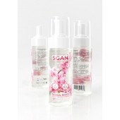 Пенка-мусс для интимной гигиены SGAN с пребиотиками - 150 мл. - SGAN - купить с доставкой в Брянске