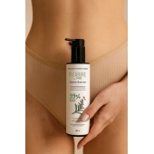 Натуральный лубрикант на водной основе Pleasure Lab Organic Rosemary - 185 мл. - Pleasure Lab - купить с доставкой в Брянске