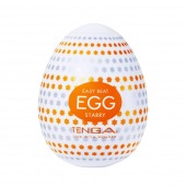 Мастурбатор-яйцо Tenga Egg Starry - Tenga - в Брянске купить с доставкой