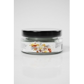 Массажная свеча «Амбра и ваниль» - 50 мл. - SGAN - купить с доставкой в Брянске