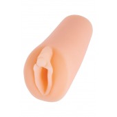 Телесный мастурбатор-вагина Clit Orgasm Realistic Core Masturbator - NMC - в Брянске купить с доставкой