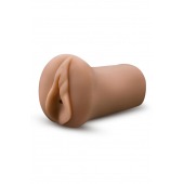 Карамельный мастурбатор-вагина Molly - Blush Novelties - в Брянске купить с доставкой