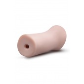 Телесный мастурбатор-ротик Candi - Blush Novelties - в Брянске купить с доставкой