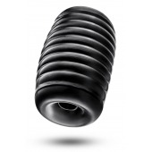 Черный мастурбатор Grasp - Blush Novelties - в Брянске купить с доставкой