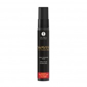 Оральный спрей Waves of Pleasure с ароматом клубники и шампанского - 20 мл. - Shunga - купить с доставкой в Брянске