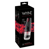 Вращающийся мастурбатор WYNE Masturbator 05 - Orion - в Брянске купить с доставкой