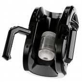 Мощный мастурбатор WYNE Masturbator 10 - Orion - в Брянске купить с доставкой