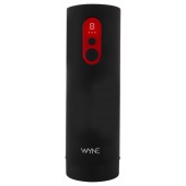 Автоматический мастурбатор WYNE Masturbator 08 - Orion - в Брянске купить с доставкой