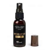 Интимный спрей Mini Mini с сужающим эффектом - 50 мл. - Биоритм - купить с доставкой в Брянске