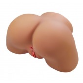 Мастурбатор Ilana с вибрацией и всасыванием - Baile - в Брянске купить с доставкой