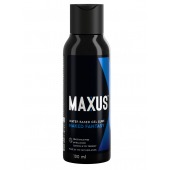 Лубрикант на водной основе MAXUS Naked Fantasy - 100 мл. - Maxus - купить с доставкой в Брянске