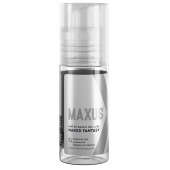 Лубрикант на водной основе MAXUS Naked Fantasy - 50 мл. - Maxus - купить с доставкой в Брянске
