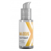 Лубрикант на силиконовой основе MAXUS Velvet Night - 50 мл. - Maxus - купить с доставкой в Брянске