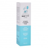 Пенка для интимной гигиены Konicare Gyno Intimate Cleasing Foam - 200 мл. - JoyDrops - купить с доставкой в Брянске