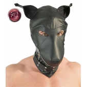 Шлем-маска Dog Mask в виде морды собаки - Orion - купить с доставкой в Брянске
