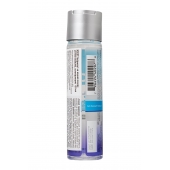 Охлаждающий лубрикант на водной основе JO Personal Lubricant H2O COOLING - 120 мл. - System JO - купить с доставкой в Брянске