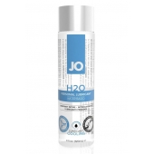 Охлаждающий лубрикант на водной основе JO Personal Lubricant H2O COOLING - 120 мл. - System JO - купить с доставкой в Брянске