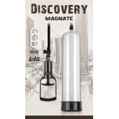 Вакуумная помпа Discovery Magnate - Lola Games - в Брянске купить с доставкой
