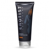 Анальный лубрикант на водной основе Anal - 100 мл. - Erotist Lubricants - купить с доставкой в Брянске