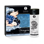 Интимный мужской крем SHUNGA DRAGON SENSITIVE - 60 мл. - Shunga - купить с доставкой в Брянске