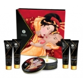 Подарочный набор GEISHA - Shunga - купить с доставкой в Брянске
