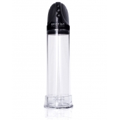 Автоматическая вакуумная помпа Man up pump - Erotist Adult Toys - в Брянске купить с доставкой