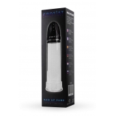Автоматическая вакуумная помпа Man up pump - Erotist Adult Toys - в Брянске купить с доставкой