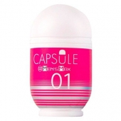 Мастурбатор Men sMax Capsule 01 - DANDARA - Men sMax - в Брянске купить с доставкой