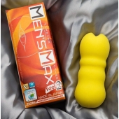 Мастурбатор-вагина Men sMax Feel 2 - Men sMax - в Брянске купить с доставкой