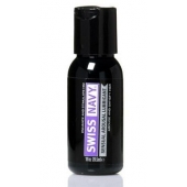 Возбуждающий гель-лубрикант на водной основе Sensual Arousal Lubricant  - 29,5 мл. - Swiss navy - купить с доставкой в Брянске