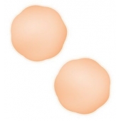 Телесные силиконовые наклейки на соски NIPPLE COVERS SILICONE - Starbust купить с доставкой Телесные силиконовые наклейки на соски NIPPLE COVERS SILICONE - Starbust купить с доставкой