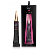 Стимулирующий гель для женщин Feu d Amour Gel Stimulant Plaisirs Secrets - 30 мл. - Plaisir Secret - купить с доставкой в Брянске